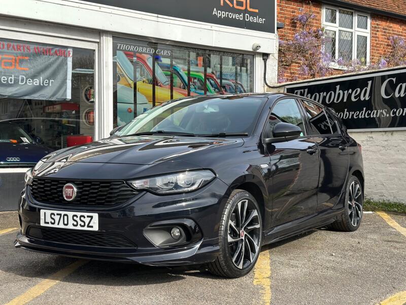 FIAT TIPO