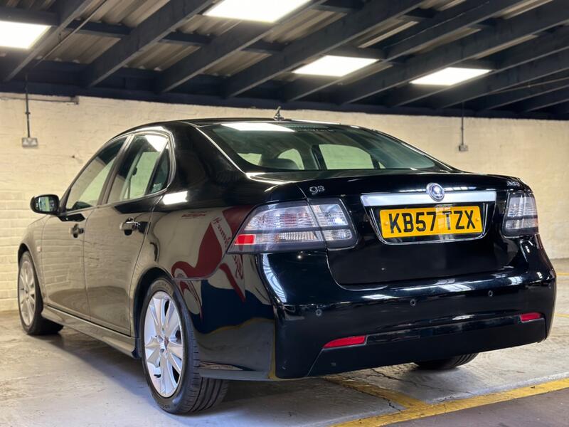 SAAB 9-3