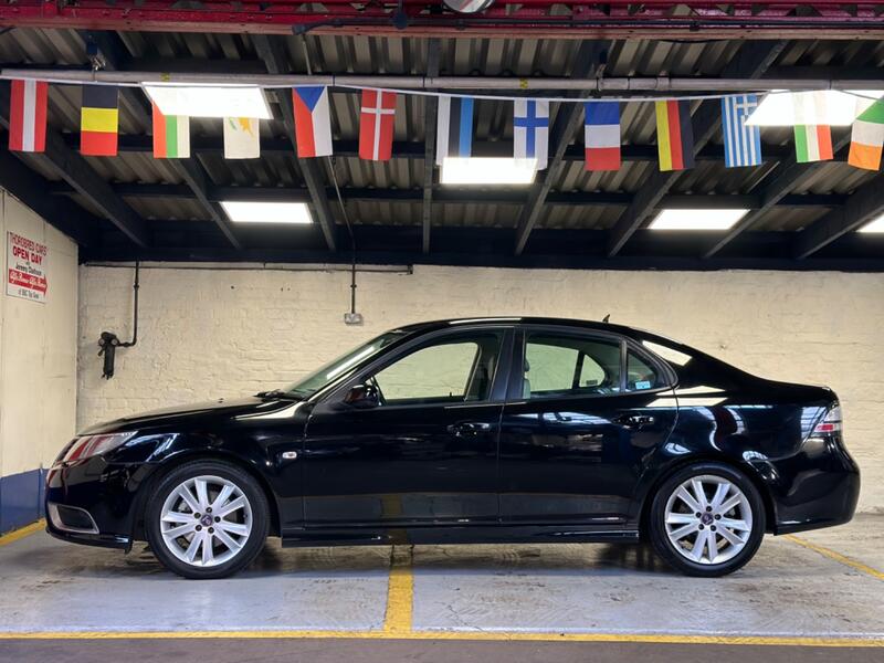 SAAB 9-3
