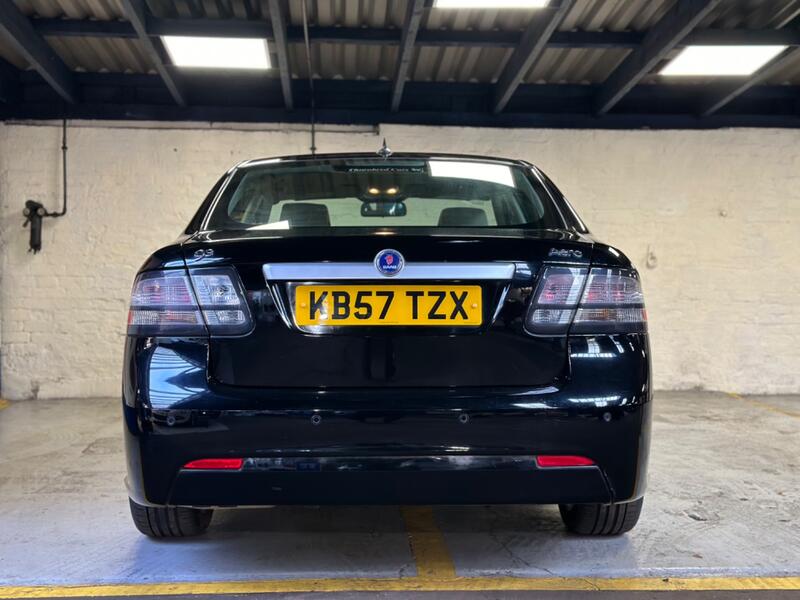 SAAB 9-3