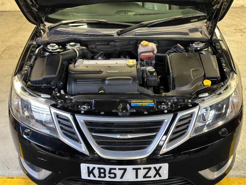 SAAB 9-3