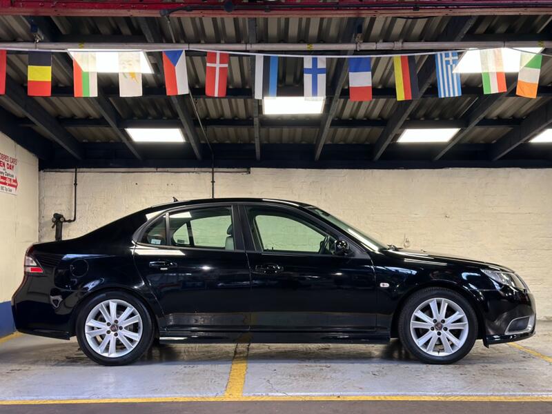 SAAB 9-3
