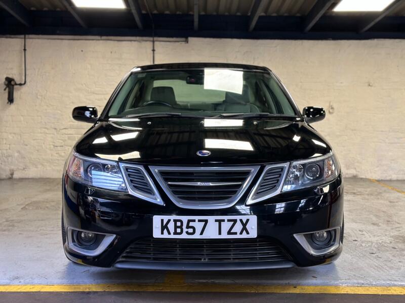 SAAB 9-3