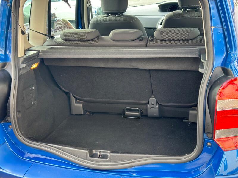 RENAULT GRAND MODUS