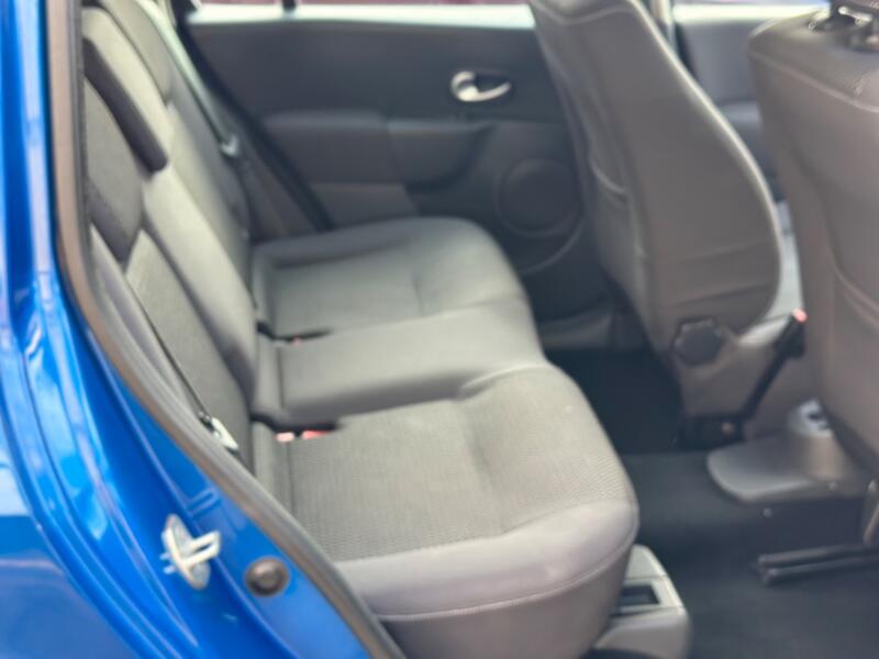 RENAULT GRAND MODUS