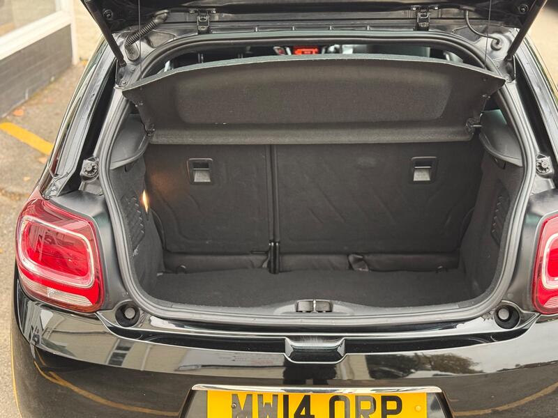 CITROEN DS3