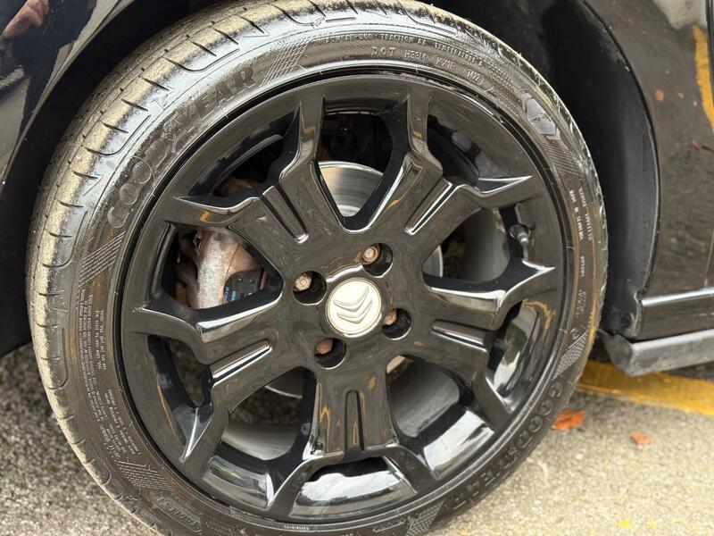CITROEN DS3
