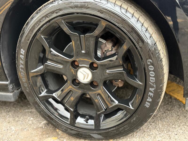 CITROEN DS3