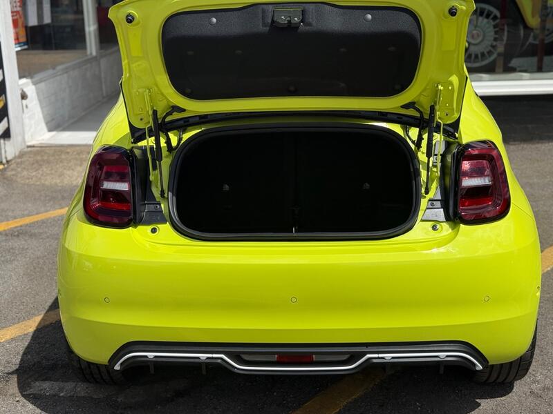 ABARTH 500C